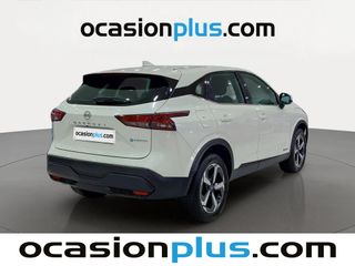 Nissan Qashqai E-POWER Acenta 140 kW (190 CV)