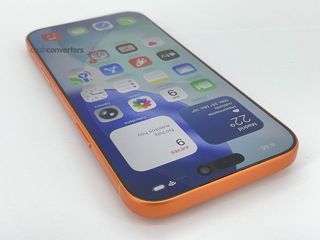 apple iphone 17 pro max 256gb