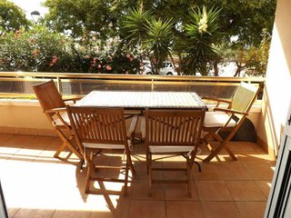 Piso en venta en Segur Platja en Calafell