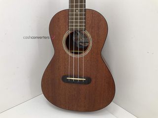 ukelele fender ukelele hau-oli