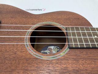 ukelele fender ukelele hau-oli