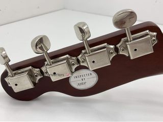 ukelele fender ukelele hau-oli