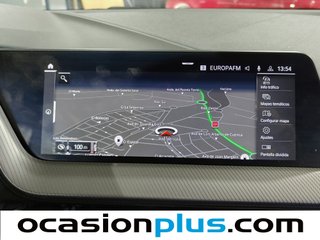 BMW Serie 1 118d Business 110 kW (150 CV)