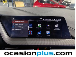 BMW Serie 1 118d Business 110 kW (150 CV)