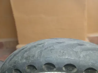 Patinete Eléctrico Plegable