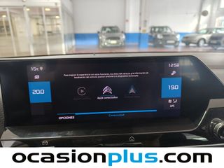 Citroen C4 PureTech 130 S&S 6v Feel Pack 96 kW (130 CV)