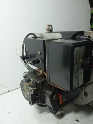 Bruciatore Gasolio Ferroli