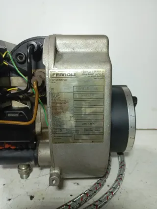 Bruciatore Gasolio Ferroli
