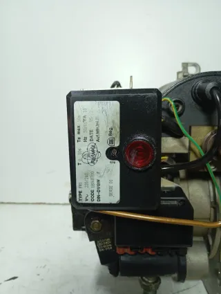 Bruciatore Gasolio Ferroli