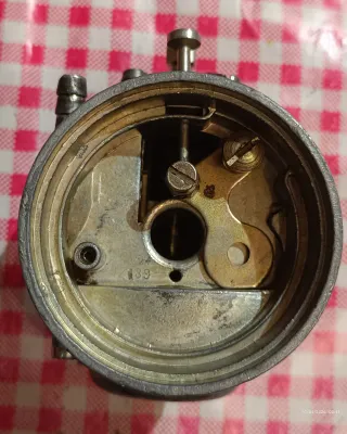 Carburador Dellorto SHA-A 12-12