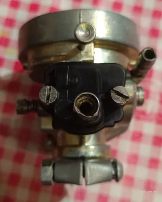 Carburador Dellorto SHA-A 12-12