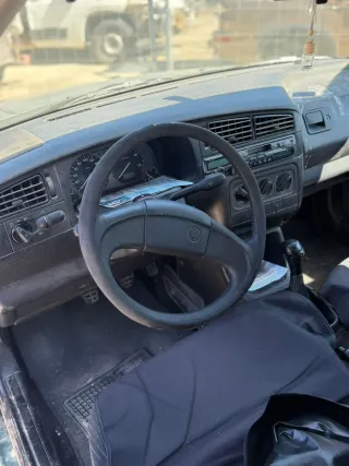 Despiece Volkswagen Golf 3 III