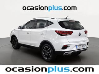 MG ZS 1.0T Luxury 82 kW (111 CV)