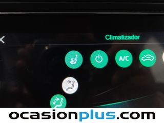 MG ZS 1.0T Luxury 82 kW (111 CV)