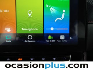 MG ZS 1.0T Luxury 82 kW (111 CV)