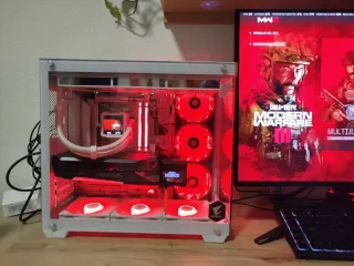 Gigabyte RTX 3070 AORUS Tarjeta Gráfica 8g