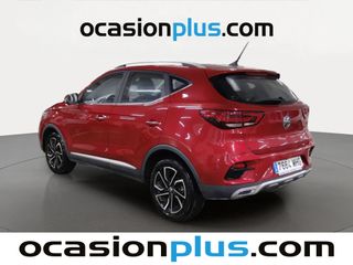 MG ZS 1.0T Luxury 82 kW (111 CV)