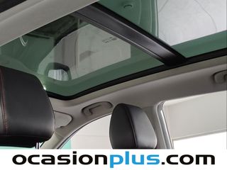 MG ZS 1.0T Luxury 82 kW (111 CV)