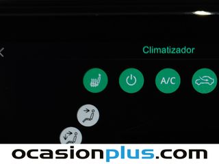 MG ZS 1.0T Luxury 82 kW (111 CV)