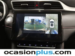 MG ZS 1.0T Luxury 82 kW (111 CV)