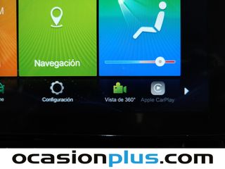 MG ZS 1.0T Luxury 82 kW (111 CV)