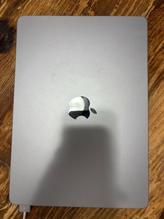 MacBook Air M2 2022 8GB Plata