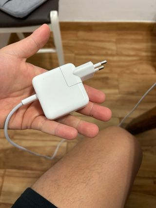 MacBook Air M2 2022 8GB Plata