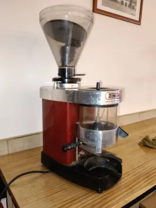 Molinillo de café profesional