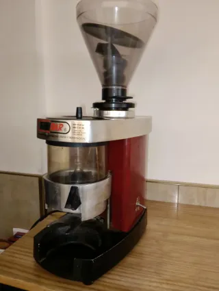 Molinillo de café profesional
