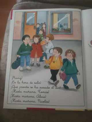 Lectura a partir de 7 años