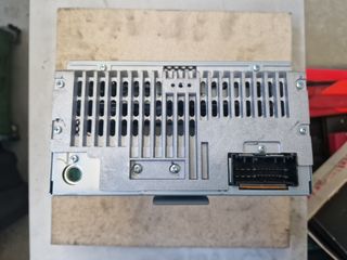 Autoradio Hyundai Santa Fe 2006-2012