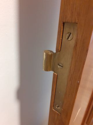 Puerta Sapelli con cristal (varias unidades)