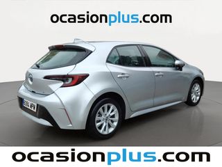 Toyota Corolla 140H Active Plus 103 kW (140 CV)