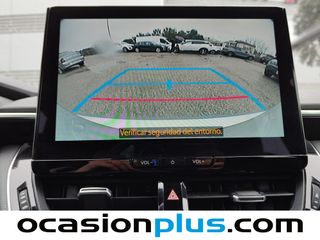 Toyota Corolla 140H Active Plus 103 kW (140 CV)