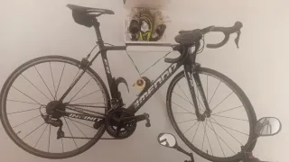 Bicicleta de carretera Merida