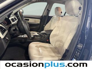 BMW Serie 3 318d 105 kW (143 CV)