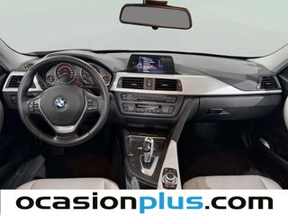 BMW Serie 3 318d 105 kW (143 CV)