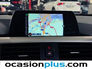 BMW Serie 3 318d 105 kW (143 CV)