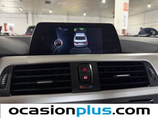 BMW Serie 3 318d 105 kW (143 CV)