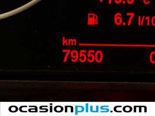 BMW Serie 3 318d 105 kW (143 CV)