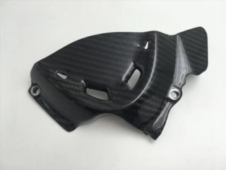 TAPA DE CADENA MONSTER DUCATI 1200 2014-2020