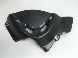 TAPA DE CADENA MONSTER DUCATI 1200 2014-2020