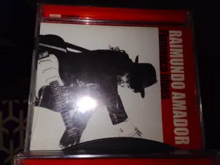 CD Diego Carrasco - El Gurú del Soniquete