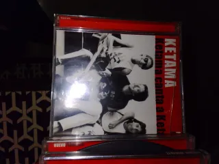 CD Diego Carrasco - El Gurú del Soniquete