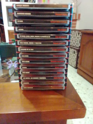 CD Diego Carrasco - El Gurú del Soniquete