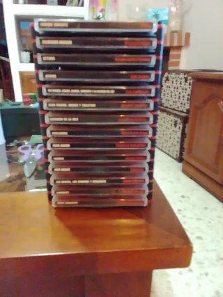 CD Diego Carrasco - El Gurú del Soniquete