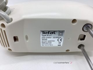 amasadora tefal prepline