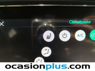 MG ZS 1.0T Luxury 82 kW (111 CV)