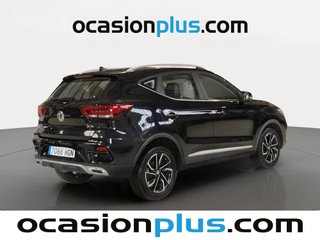 MG ZS 1.0T Luxury 82 kW (111 CV)