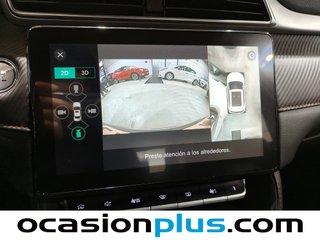 MG ZS 1.0T Luxury 82 kW (111 CV)